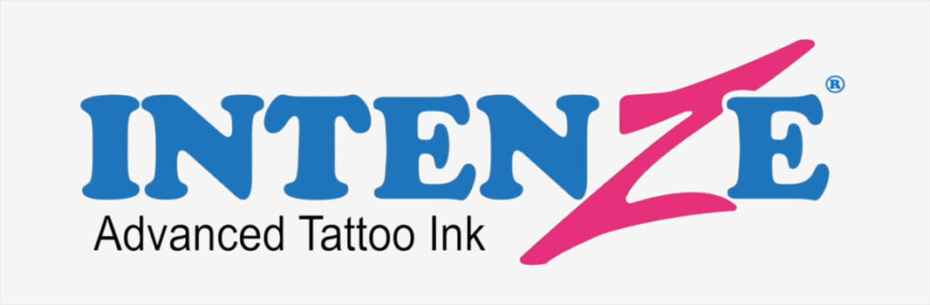 INTENZE LOGO