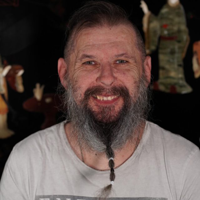 Andrej Potrč